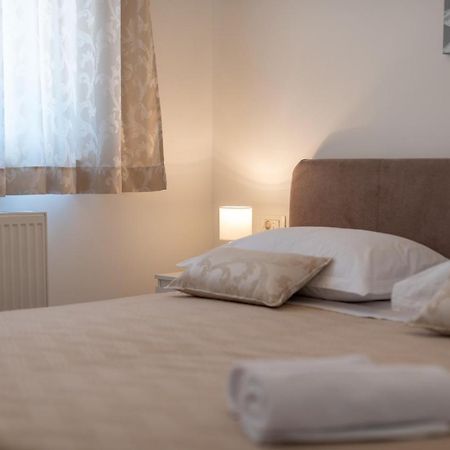 Villa Dalmata Трогір Екстер'єр фото