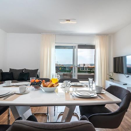 Villa Dalmata Трогір Екстер'єр фото
