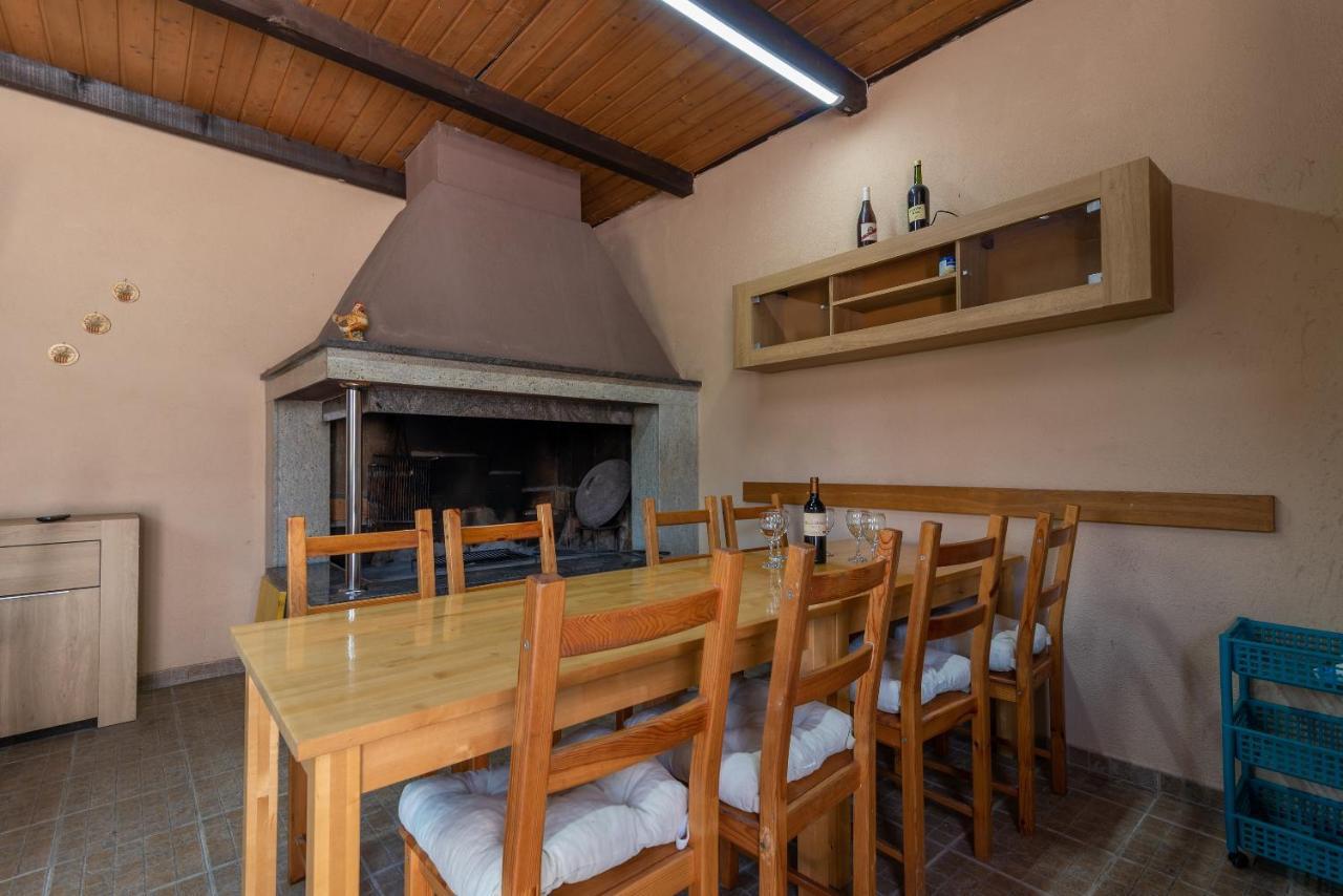Villa Dalmata Трогір Екстер'єр фото