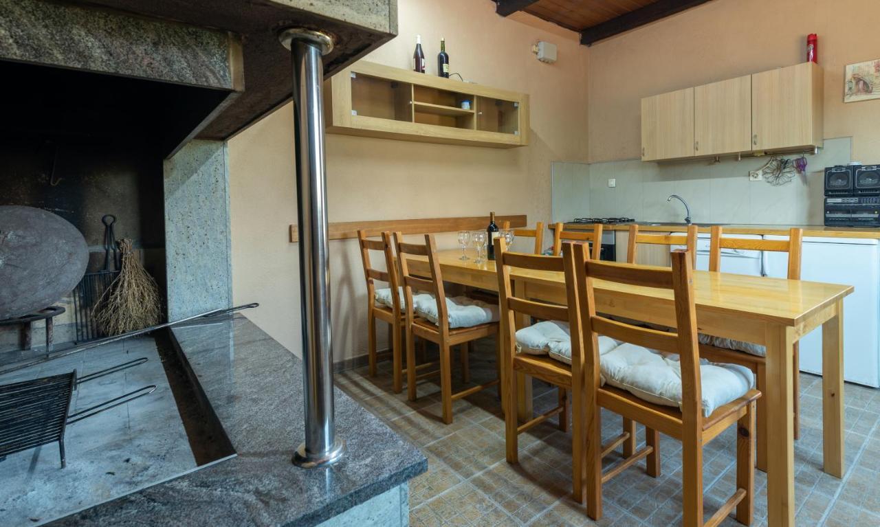Villa Dalmata Трогір Екстер'єр фото